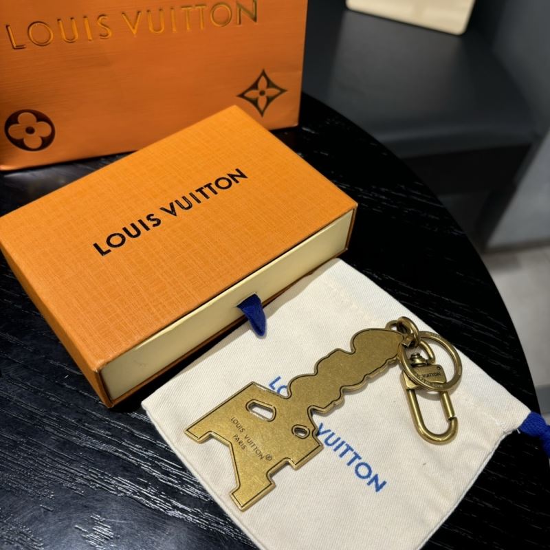 Louis Vuitton Keychains